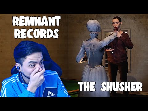 Steam Community :: Remnant Records