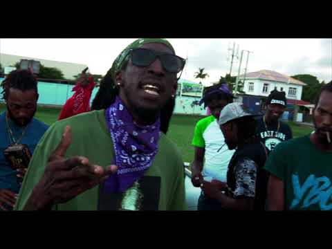 Top Predator Riddim (Official Video Showcase)