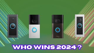 Best Ring Video Doorbell 2024 🔔 [Tested & Compared!]