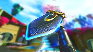 【APEX】コバルトカタールのスパレジェモーション集【完全版】