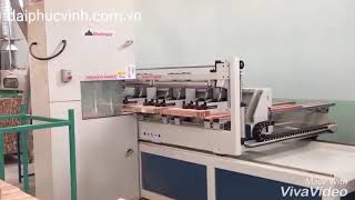 Máy cưa lọng cnc khổ lớn ( ra hàng cực nhanh )