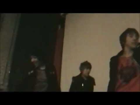 [120819] SupaFantasy in Valparaíso - 'Crazy' (Dance cover) Teen Top