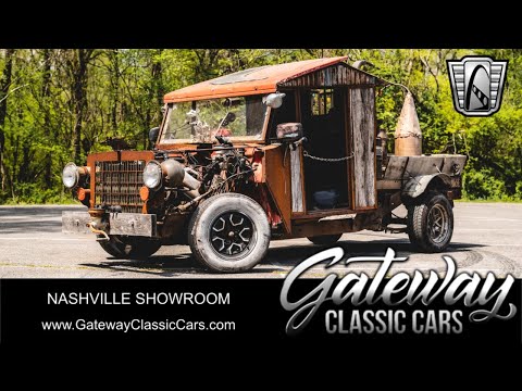 1984 Chevrolet S10 (CC-1944776) for sale in O'Fallon, Illinois