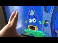 Kako Watches Spongebob Squarepants