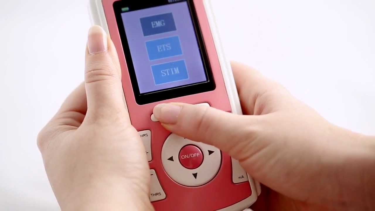 The NuTek Continence Device