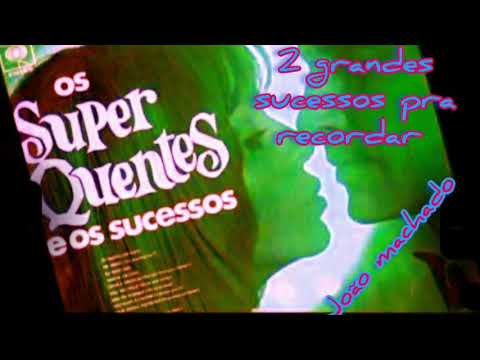 Não Tenho Dinheiro(no Tengo Dinero) - Os Super…