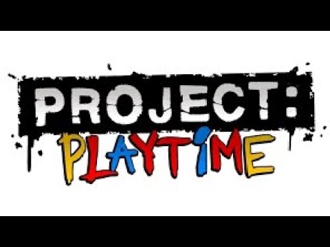Project Playtime Ps5