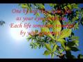 ray-boltz-thank you for giving to the lord 