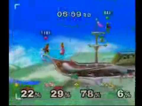 Money Match | Timi & Kiw1 (Red) vs. Tero [feat. drunken Yomi] (Green) 2