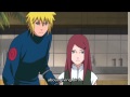 Kushina's Story AMV [Part2] - Just Before Shock ...