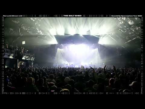 Pretty Lights | Live at The Salt Shed | Day 3 | Both Sets | Saturday 10.21.23