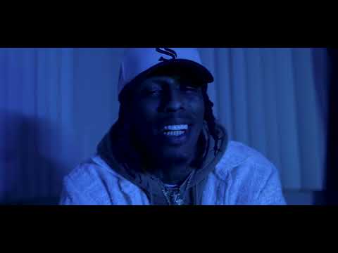 YFN Santana - Aint So Bad (exclusive music video) Dir. TME Vision