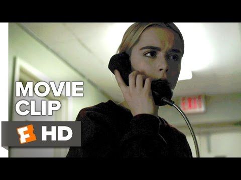 The Blackcoat's Daughter (Clip 'Take a Phone')