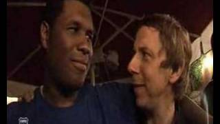 Gilles Peterson Worldwide Awards-Behind the Scenes