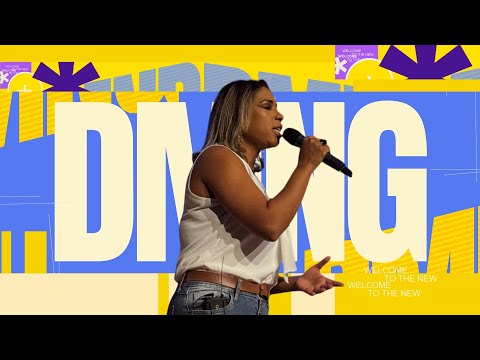 Heróis da Fé - Pra. Vera - Lagoinha Uberaba - Domingo 19h00