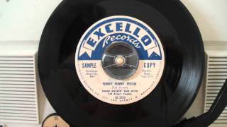 Good Rockin&#39; Sam with Kid King&#39;s Combo - Funny funny feelin&#39;