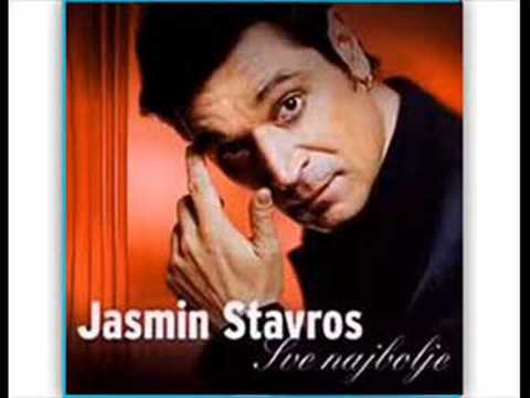 Jasmin Stavros - Kad se prijatelji rastaju(remix by karma)