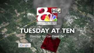 Download lagu What if? Part II - KOMU 8 News Promo for Feb 28, 2012 mp3