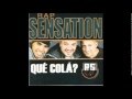Eis Me Aqui Rap Sensation E Ton Carfi