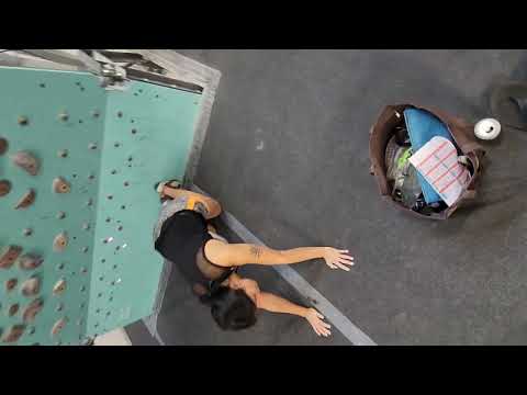 Board Lordin' Episode 1 - Tension Board 1 Top 10 Classics @tensionclimbing
