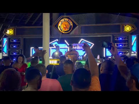 ESTREIA DO DJ FRANK ROOTS NA IRIE FM VIP LION / E AÍ O QUE VC ACHOU DA PRIMEIRA PERFORMANCE DO DJ?