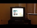 Opening To The Many Adventures Of Winnie The Pooh 2002 DVD