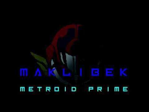 Metroid Prime Dubstep Remix