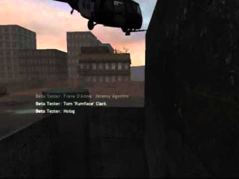 Lets play Underhell! Episode 1