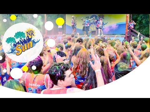 NR Sun - 05 a 08/11/17