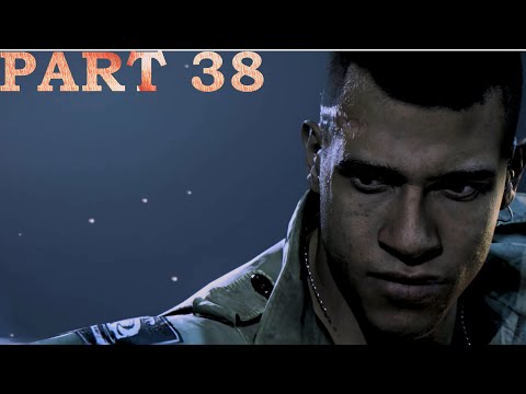 MAFIA 3 DEFINITIVE EDITION Gameplay Walkthrough Part 38 [4K 60FPS PC Ultra] - No Commentary
