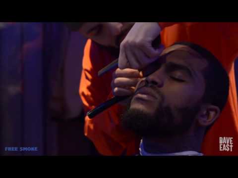 Dave East - Free Smoke (EASTMIX) (Official Studio Video)