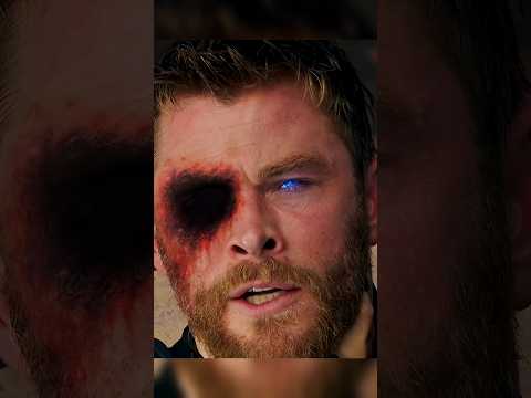 The Deleted Odin Scene Marvel Never Wanted You to See! 👈.