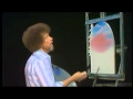 Bob Ross Quotes: A Happy Little Mountain