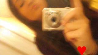 voce é minha vida: Cibelle !