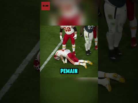 Boneka Voodoo di Stadion? Pemain Ini Tiba-tiba Cedera Sebelum Pertandingan! 😱⚽