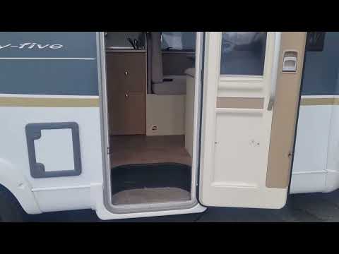 Motorhome campervan price reduction - Image 2