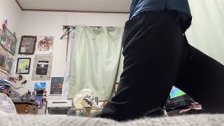 健康診断を受けて始めた簡単トレーニング78日目