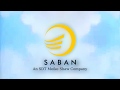 Saban Entertainment Inc