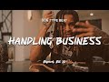 DDG Handling Business Instrumental