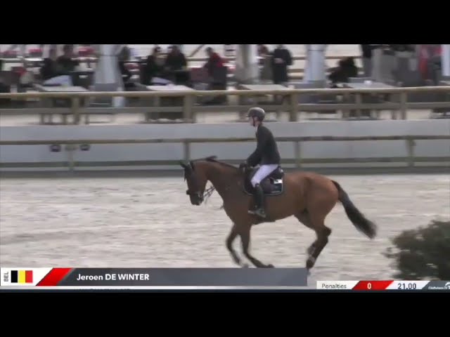 Kalou Vinia @ show