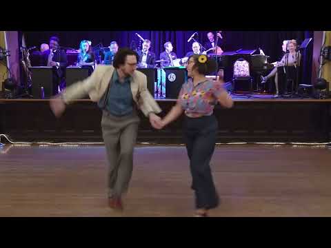 CalBal Classic 2023 - Open Classic Finals - Annabel & Bobby