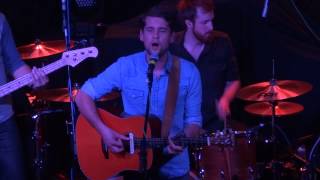 Signal in the Sky, Matt Hires, Seattle, WA, 2013