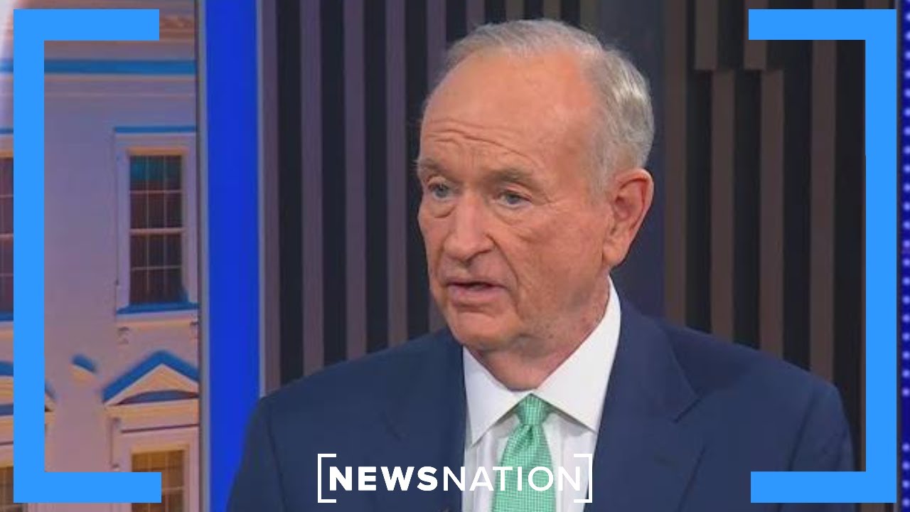 Bill O'Reilly: Putin will accommodate Trump because they have a relationship | On Balance