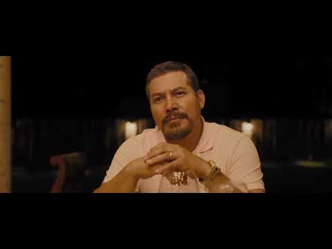 Sicario - "Ahora vas a conocer a Dios"