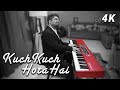 Kuch Kuch Hota Hai EPIC PIANO SOLO