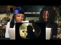 NLE Choppa Letter To My Daughter Official Video REACTION