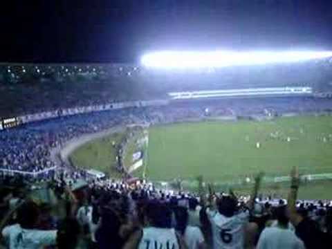Vasco 4x4 Botafogo