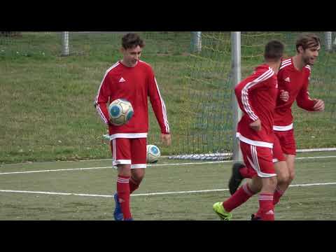 FSV Steinbach - FSV Friedrichsdorf II - Tore vom 04.10.20