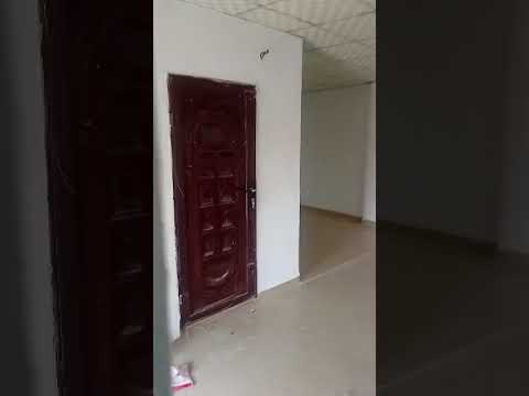 2-Bedroom Flat for Rent at Agodo