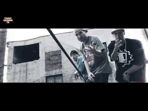 Kuki & Michu - IMPERIUM ANARCHII ft. TommyTomasz [ OFICJALNY TELEDYSK ]